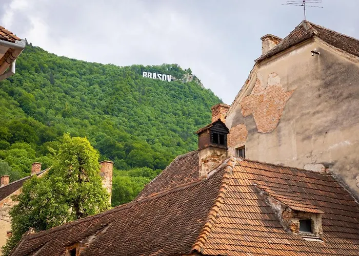 Piata'S Hidden Apartment